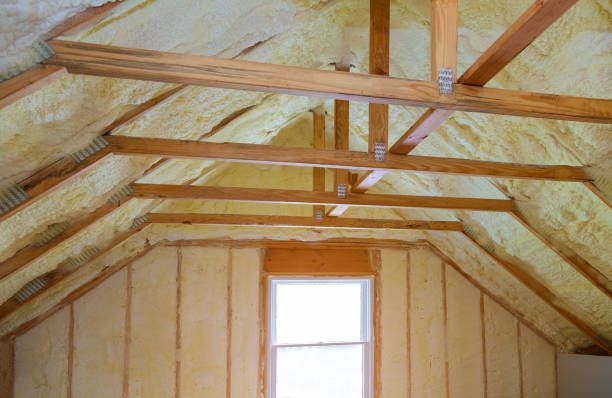 Best Insulation for Specific Applications in Somerville, TX