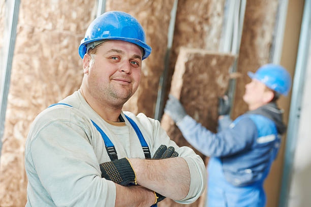 Best Specialty Insulation in Somerville, TX